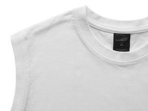 Pánské triko bez rukávů Lambeste (S-2XL)