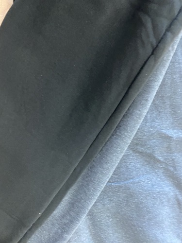 Pánské teplé tepláky SMILING (M-3XL)