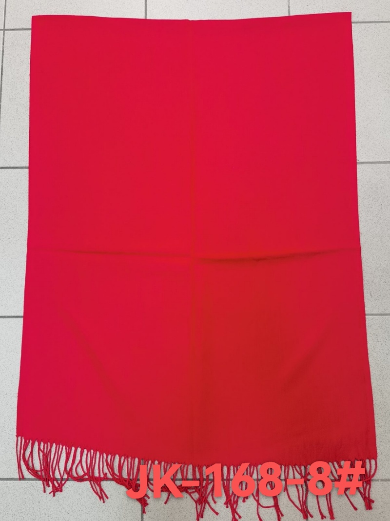 Dámská cašmírová šála DELFIN (120*100)