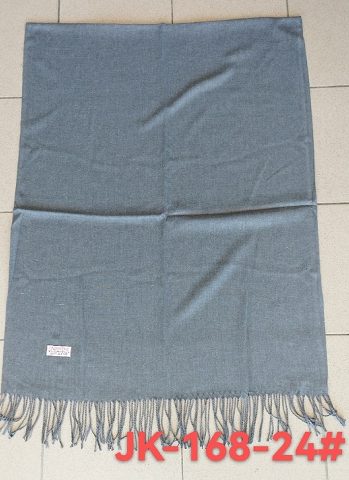 Dámská cašmírová šála DELFIN (120*100)