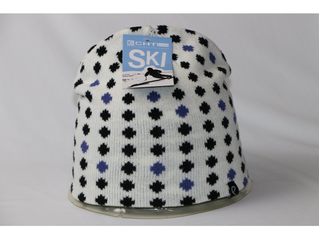 Dětská zimní čepice ECHT 