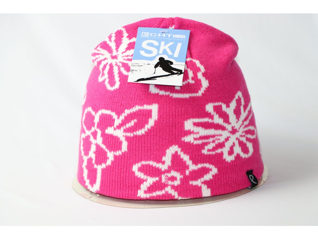 Dětská zimní čepice ECHT 