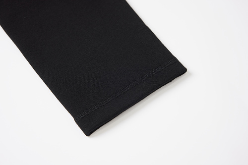 Dámské zateplené legíny WOLF (M-2XL)