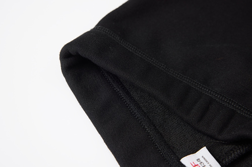 Dívčí zateplené legíny WOLF (116/122-140/146) 