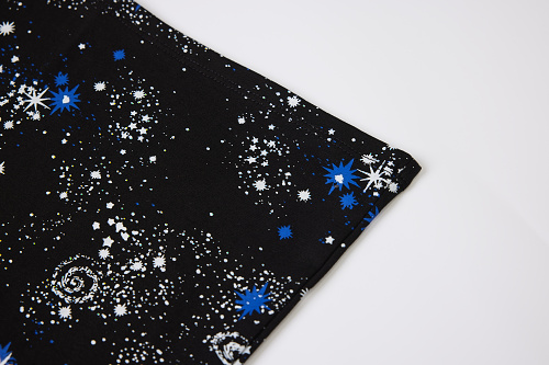 Dívčí triko s dlouhým rukávem WOLF (134-164)  