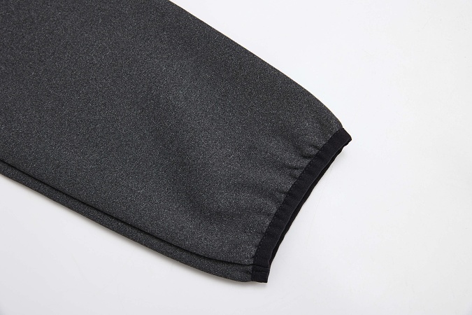 Pánská funkční  mikina  WOLF (M-3XL) 