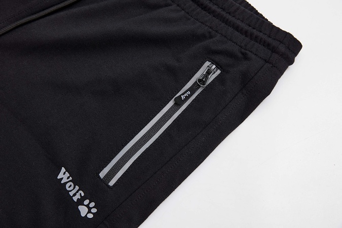 Pánské tepláky WOLF (M-3XL)