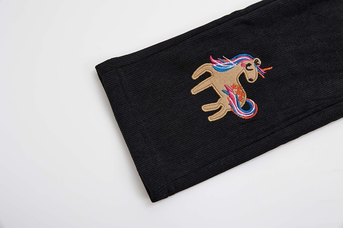 Dívčí zateplené outdoorové kalhoty WOLF (98-134)