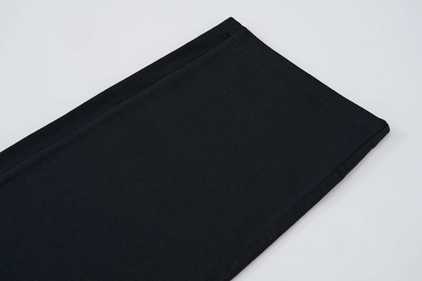 Dámské rovné legíny s kapsičkami WOLF (L-3XL)