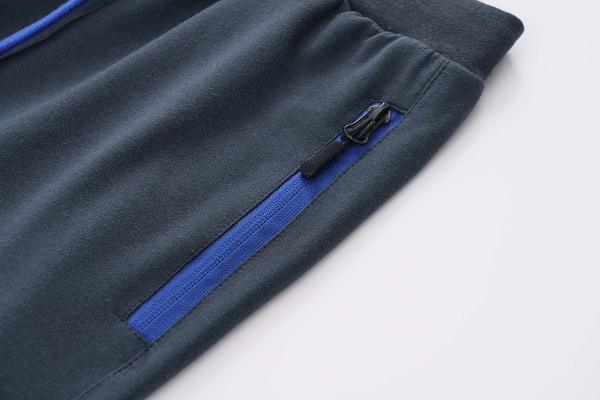 Chlapecké tepláky WOLF (140-170) 