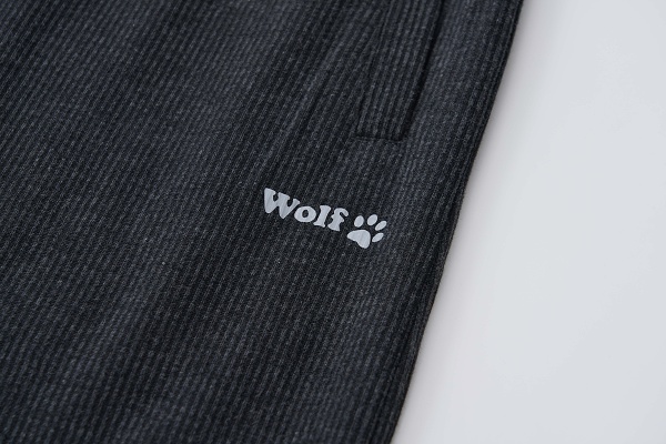 Pánské řádkové tepláky WOLF (M-3XL)