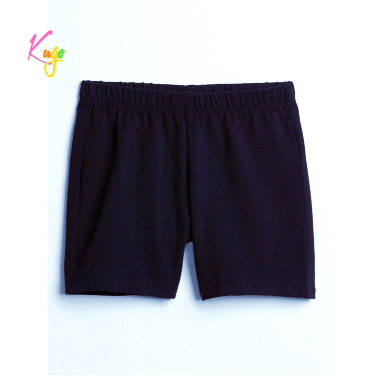Dívčí šortky  (kraťasy)  KUGO (134-164)
