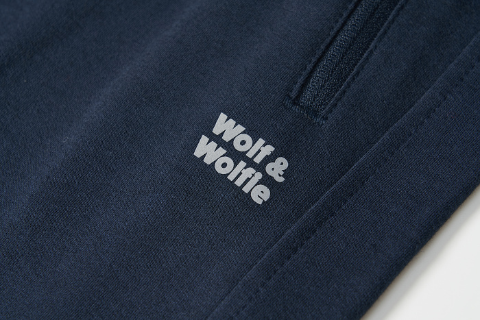 Pánské tepláky WOLF (M-3XL)