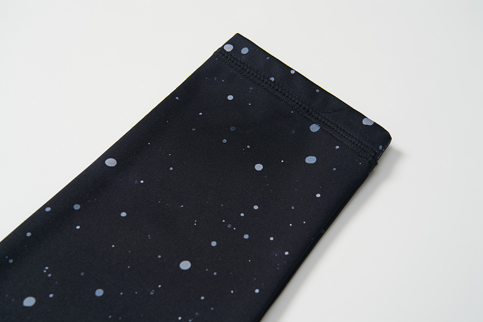 Chlapecká funkční mikina WOLF (134-164) 