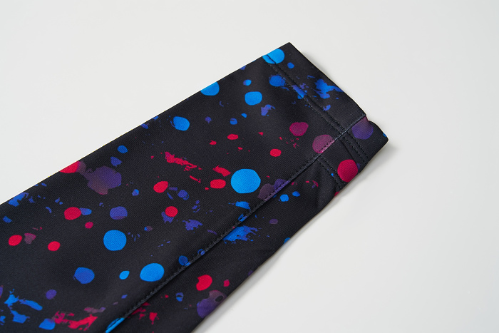 Dámská  funkční mikina WOLF (S-2XL) 