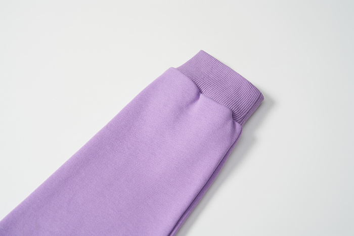 Dívčí  mikina  s kapucí  WOLF (110-140) 