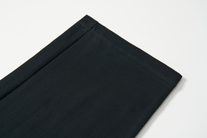 Dámské rovné legíny  WOLF (M-3XL)