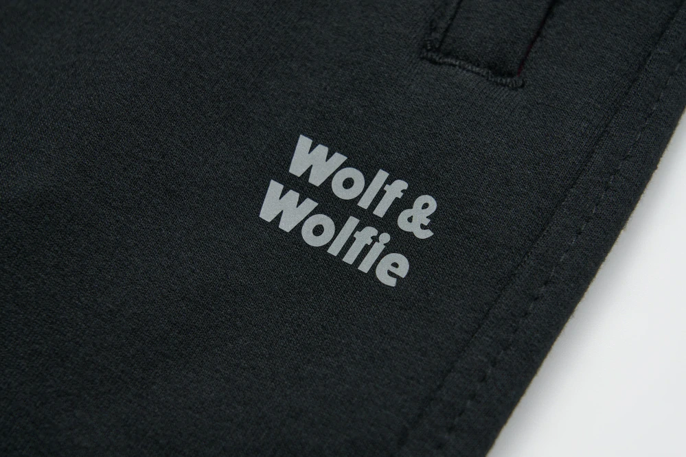 Dámské tepláky WOLF (M-2XL)