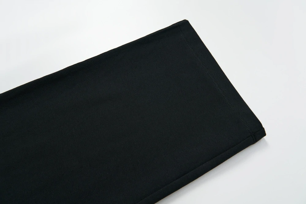 Dámské rovné legíny WOLF (M-3XL)