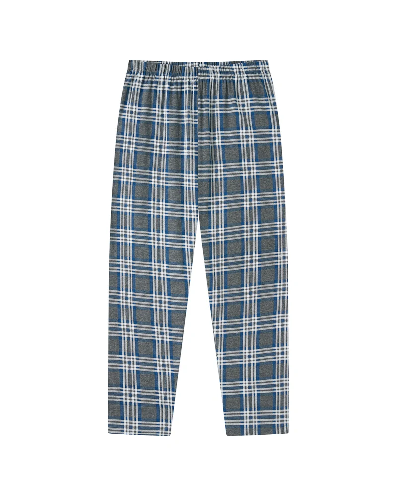 Pánské dlouhé noční pyžamo WOLF (M-3XL)