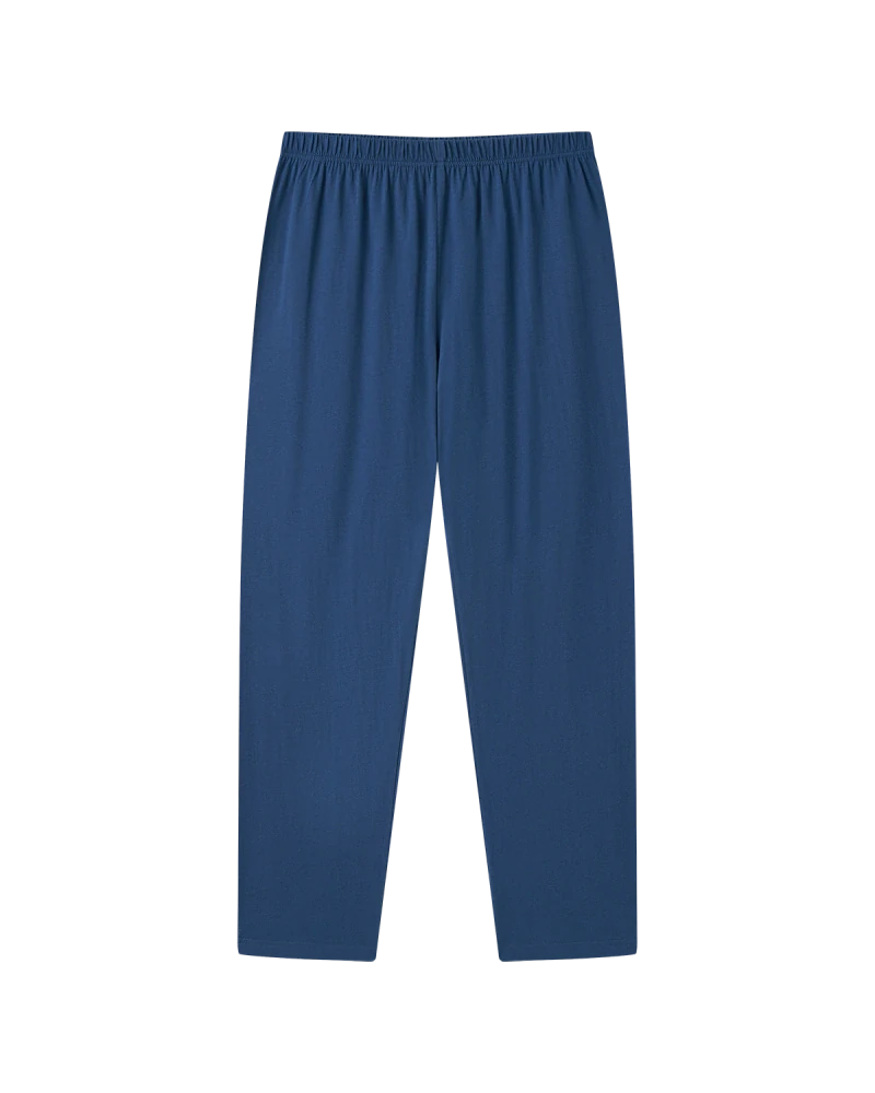 Pánské dlouhé noční pyžamo WOLF (M-3XL)
