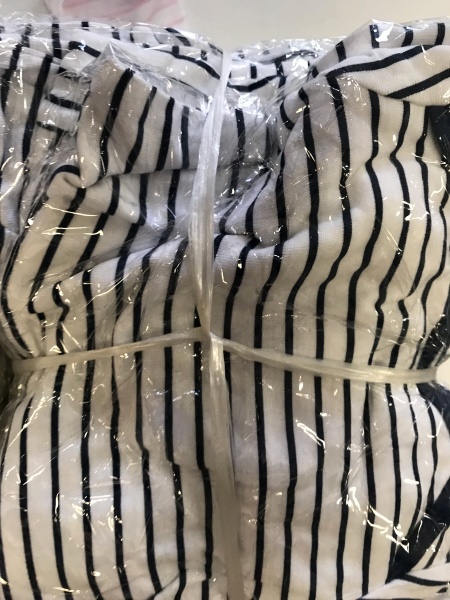 Kojenecká noční košilka (0/3-3/6měsíců)