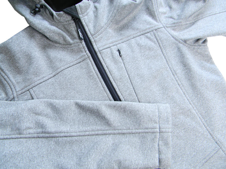 Dámská softshellová bunda/kabátek (S-XXL)