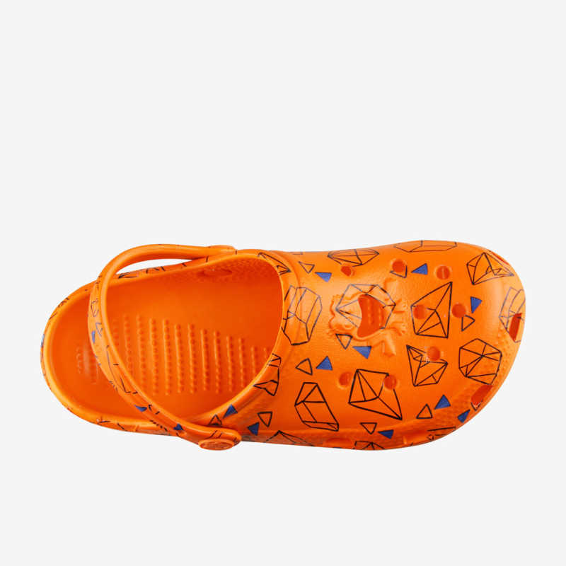 Dětské sandály pro kluky BIG FROG  (28/29-36/37)