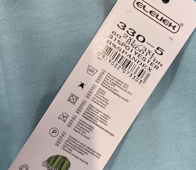 Dámské kraťasy (šortky) ELEVEK (S-3XL)