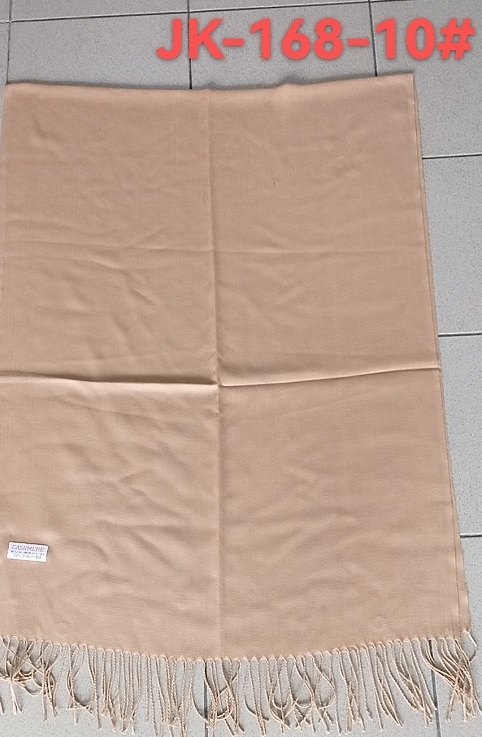 Dámská cašmírová šála DELFIN (120*100)