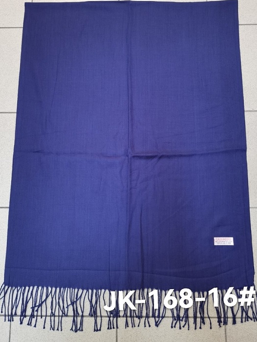 Dámská cašmírová šála DELFIN (120*100)