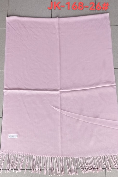 Dámská cašmírová šála DELFIN (120*100)