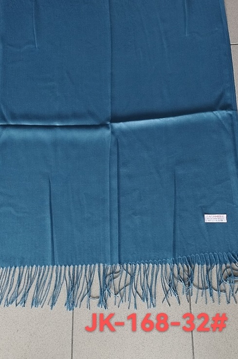 Dámská cašmírová šála DELFIN (120*100)