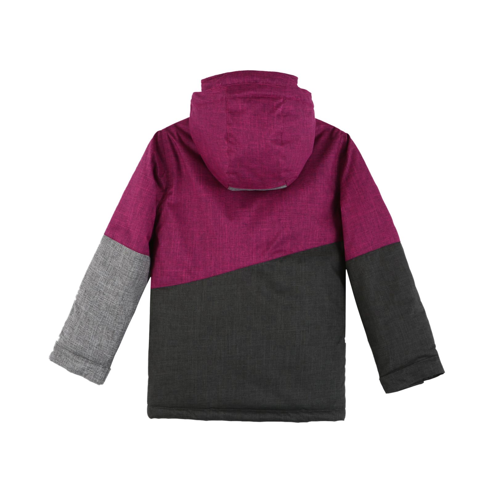 Dětská zimní lyžařská bunda ECHT (122-152)