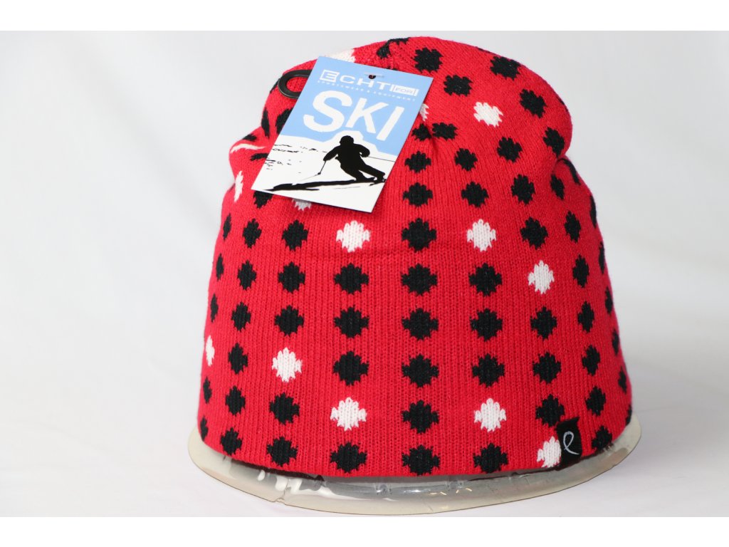 Dětská zimní čepice ECHT 