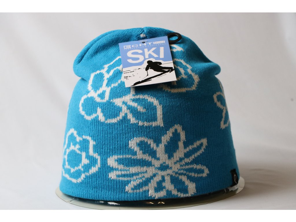 Dětská zimní čepice ECHT 