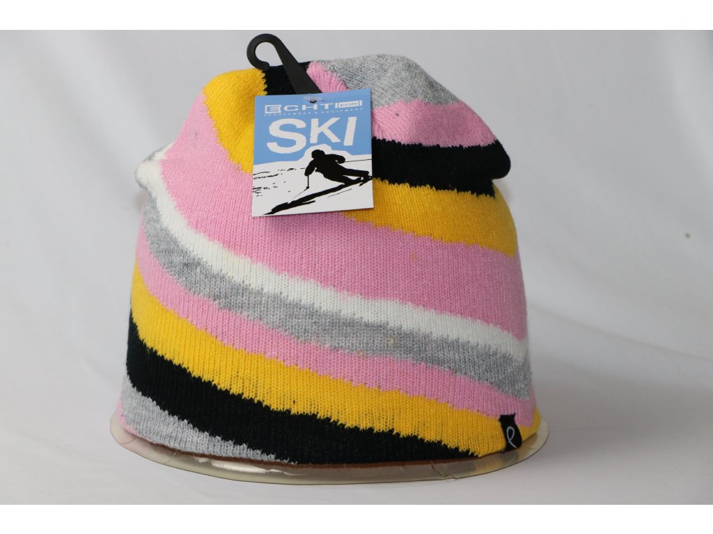 Dětská zimní čepice ECHT 