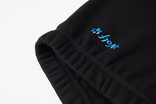 Dámské zateplené legíny WOLF (M-2XL)