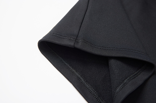Dámské funkční rovné legíny WOLF (M-2XL)