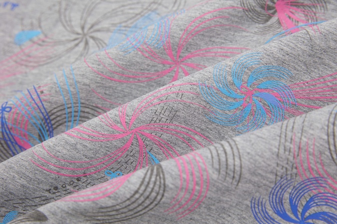 Dívčí  mikina WOLF (134-164) 