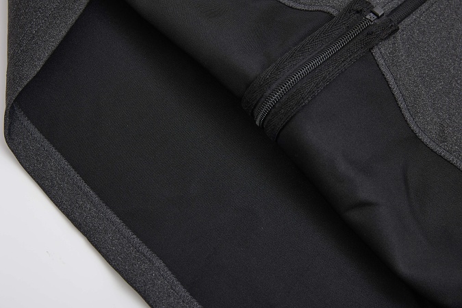 Pánská funkční  mikina  WOLF (M-3XL) 