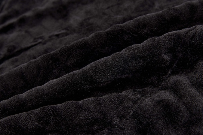 Dámská chlupatá mikina WOLF (M-2XL) 