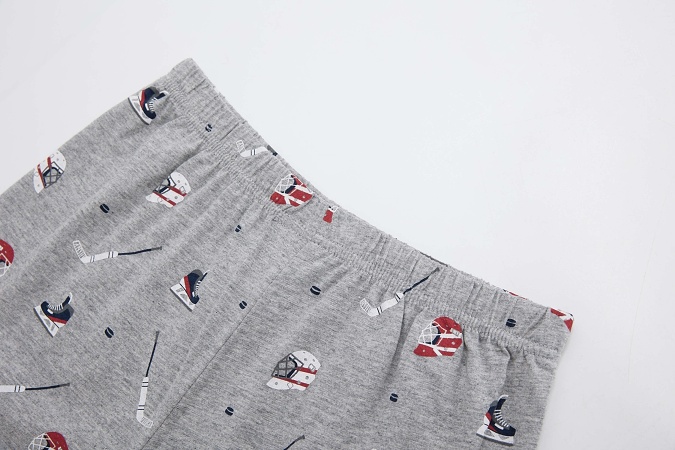 Chlapecké noční pyžamo WOLF (104-134)