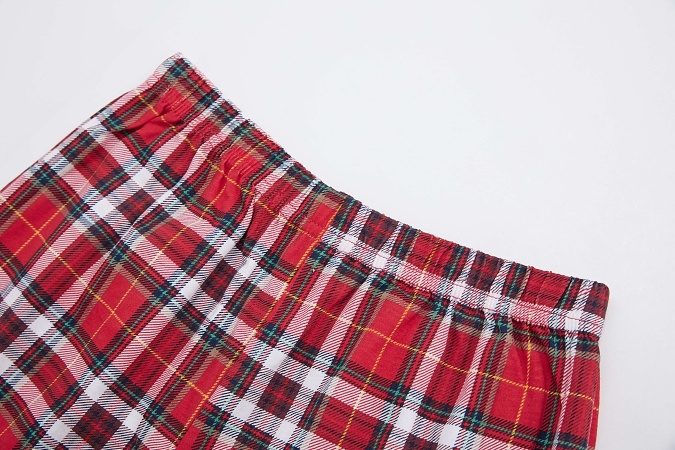 Dívčí noční pyžamo WOLF (104-134)