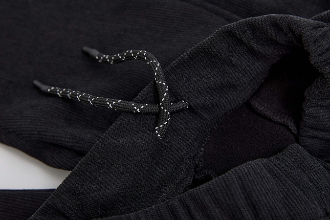 Dívčí zateplené outdoorové kalhoty WOLF (98-134)