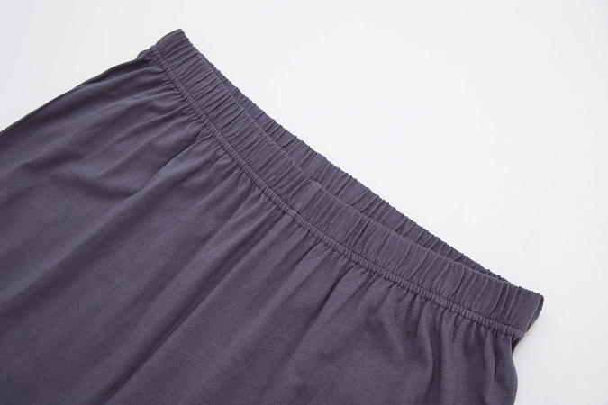 Pánské dlouhé noční pyžamo WOLF (M-3XL)