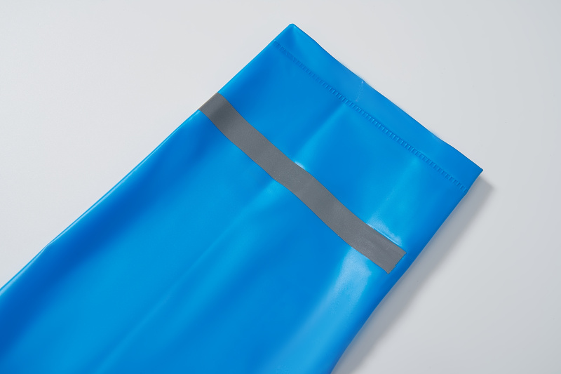 Chlapecká pláštěnka WOLF (92/98-128/134)