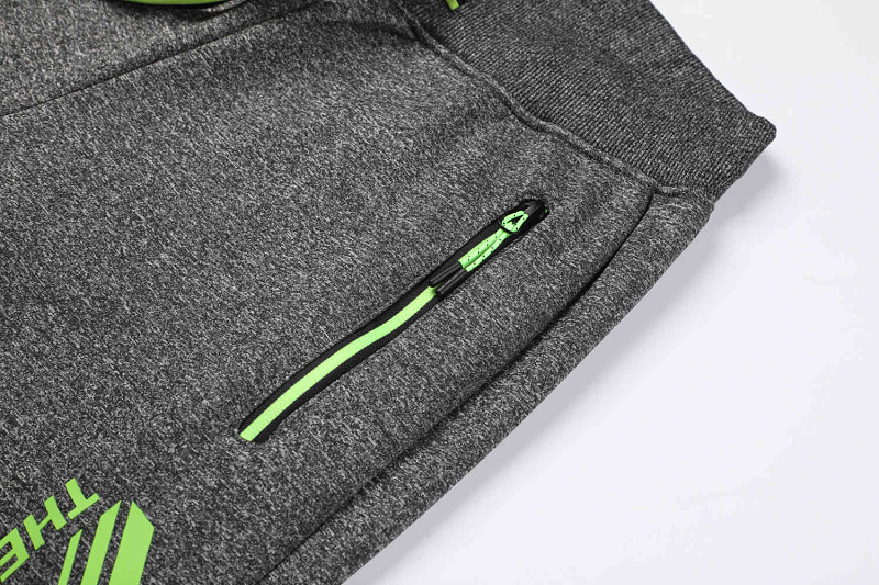 Dospělé teplé softshellové tepláky KUGO (M-2XL)