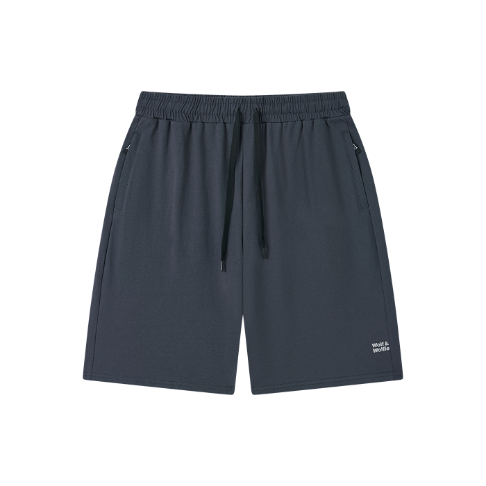 Pánské bavlněné šortky WOLF (M-3XL)