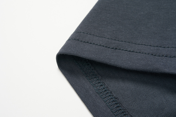 Chlapecké bavlněné šortky WOLF (134-170)